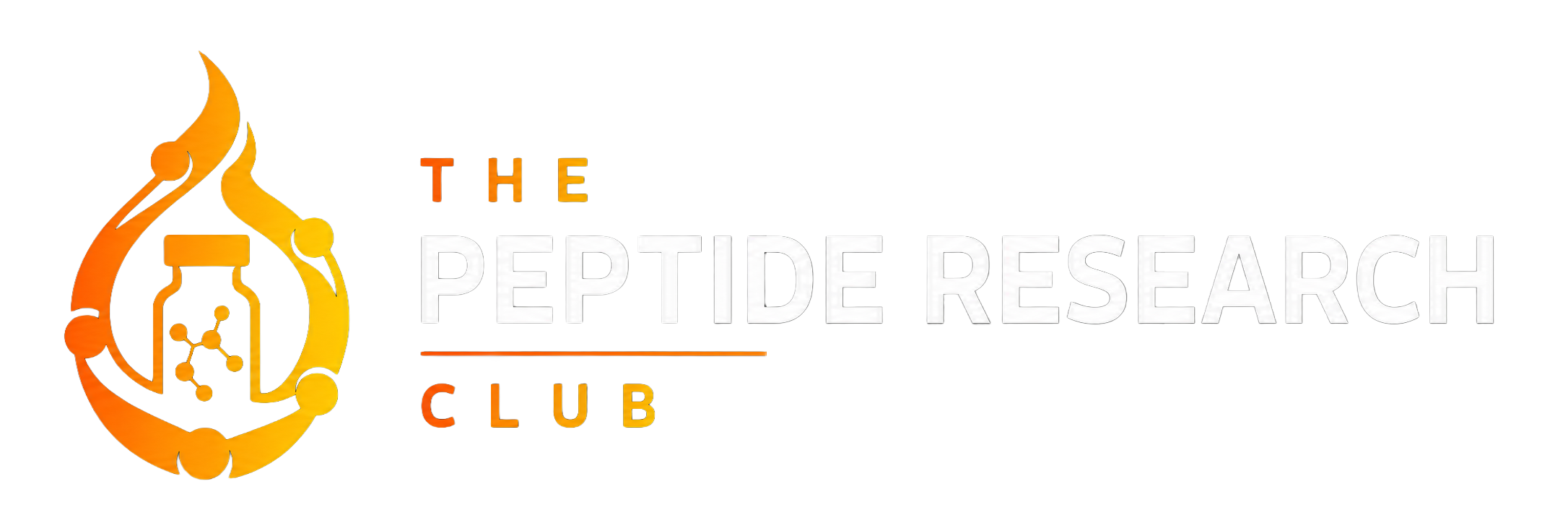 The Peptide Research Club